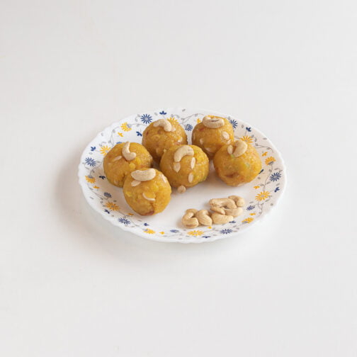 Moti choor Ladoo (Desi Ghee) - Image 3