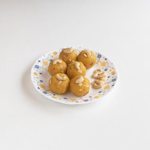 Moti choor Ladoo (Desi Ghee) - Image 2