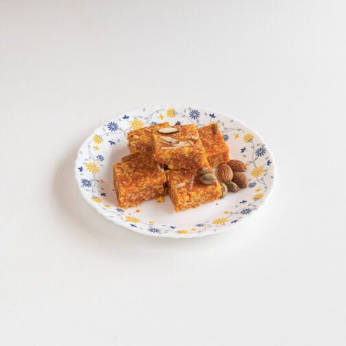 Gajjar Halwa (Desi Ghee) - Image 2