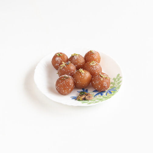 Gulab Jamun (Desi Ghee) - Image 3