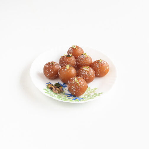 Gulab Jamun (Desi Ghee) - Image 2