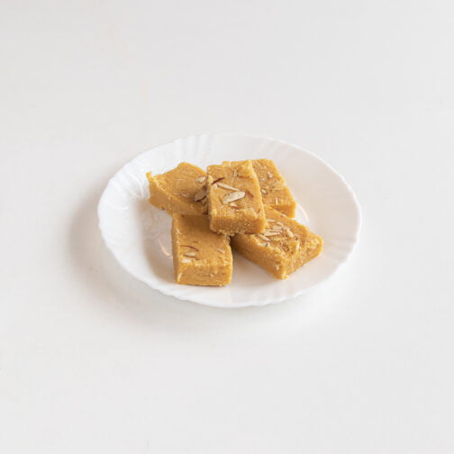 Pateesa (Desi Ghee) - Image 2